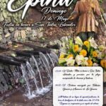 Epina celebra las fiestas en honor a San Isidro Labrador
