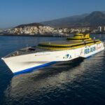 Fred. Olsen Express celebra el Día de Canarias reivindicando la historia y el significado de los nombres de su flota