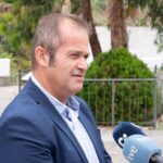 Más de 9,5 millones de euros permitirán ejecutar actuaciones de recuperación y seguridad en Vallehermoso tras la Borrasca Therese