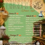 La Palmita celebra San Isidro Labrador con una fiesta marcada por la tradición y la participación
