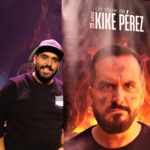 Kike Pérez presenta en La Gomera su último espectáculo, ‘HUMOr’, dentro del Festival Reislas
