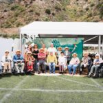La atención social de proximidad para mayores de Vallehermoso sale a licitación con una inversión de 90.000 euros