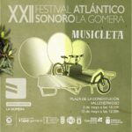 Amplia programación cultural y familiar para este fin de semana en Vallehermoso