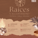 “Raíces de Vallehermoso” celebrará su segunda edición poniendo en valor el patrimonio, la identidad y el legado cultural del municipio