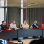 El Cabildo de La Gomera culmina el programa NOE destinado a facilitar la inserción laboral de jóvenes