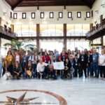 El Cabildo abre el plazo de pago de los viajes socioculturales para personas con discapacidad