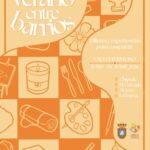 Verano entre Barrios acercará cultura, creatividad y tradición a diferentes núcleos de Vallehermoso 