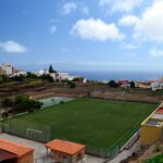 Iker Casillas pone a Agulo en la ruta de su campus de verano