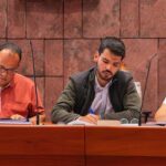 Iniciativa por La Gomera (IxLG) denuncia que ya van cinco años de promesas incumplidas con la Ciudad Educativa de San Sebastián de La Gomera