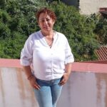 Patricia Sánchez Morales toma posesión como nueva concejala de Iniciativa por La Gomera en Vallehermoso