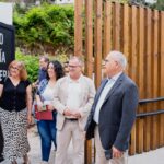 El Cabildo culmina las obras de rehabilitación de la casa del poeta Pedro García Cabrera en Vallehermoso