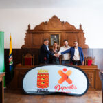 La Fundación Real Madrid presenta su campus de verano en La Gomera