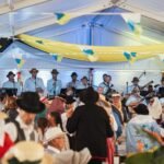 La programación con motivo del Día de Canarias culmina con música y danza en el Auditorio Insular