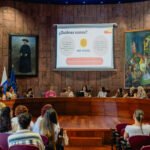 El Cabildo refuerza la coordinación insular en adicciones y salud mental con el sector social de La Gomera