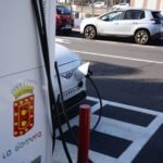 El Cabildo mantiene abierto el plazo para solicitar las ayudas a la adquisición de vehículos eléctricos 