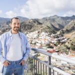 Iniciativa por La Gomera (IxLG) denuncia la falta de participación ciudadana en la planificación de las Zonas de Aceleración de Energías Renovables en La Gomera
