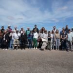 La Reserva de la Biosfera de La Gomera refuerza su presencia en espacios científicos y juveniles