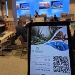 Turismo de La Gomera El Cabildo refuerza la promoción internacional de la isla en el mercado finlandés 