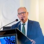 Curbelo: “La autorización para activar un único sistema eléctrico entre Tenerife y La Gomera supone un avance decisivo”