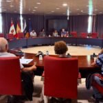 El Cabildo celebrará el Encuentro Insular del Mayor el 19 de julio en Hermigua