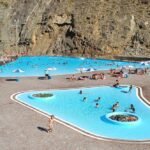 El Cabildo abre este martes el Parque Marítimo de Vallehermoso