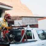 El Cabildo refuerza el operativo de preventivo para la noche de las hogueras de San Juan