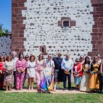 La Gomera reivindica una isla libre, justa e inclusiva en la lectura del Manifiesto del Orgullo LGBTIQ+ 2026