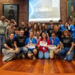 La Gomera impulsa el talento joven con la celebración del Hackathon ‘El Talentón’ 2026