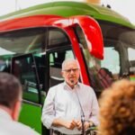 GuaguaGomera transporta a más de 157 mil pasajeros durante los primeros cinco meses del año