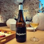 El Cabildo felicita a la Bodega Altos de Chipude por la medalla lograda en el Concurso Oficial de Agrocanarias