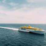 Fred. Olsen Express activa su programación de verano con refuerzos en las rutas de mayor demanda