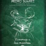 El XXIV Festival Cultural Pedro Suárez rendirá homenaje a las maestras que marcaron la historia de Vallehermoso