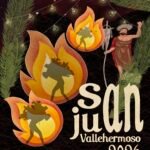 Vallehermoso se prepara para celebrar las Fiestas de San Juan 2026 con un programa cultural y festivo lleno de actividades para todos los públicos