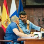 Iniciativa por La Gomera (IxLG) lleva de nuevo al Pleno del Cabildo la creación de un Consejo Insular Escolar para fortalecer la planificación educativa en la isla
