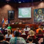 El Cabildo refuerza el Campamento de El Cedro como espacio de educación en valores y cultura juvenil
