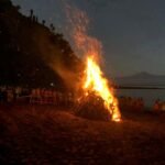 EL AYUNTAMIENTO DE SAN SEBASTIÁN DE LA GOMERA ABRE EL PLAZO DE INSCRIPCIÓN PARA LAS HOGUERAS DE SAN JUAN 2026