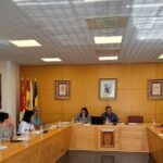 El pleno del Ayuntamiento de Alajeró aprueba el reglamento para la constitución de la Sociedad Mercantil Municipal 