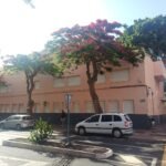 El Ayuntamiento de San Sebastián de La Gomera abrirá un centro multidisciplinar en el edificio de la antigua Residencia de Mayores La Inmaculada
