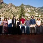 El Campus La Gomera acoge la exposición de trabajos académicos de alumnado universitario vinculado a la isla