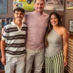 Agulo avanza en la organización del Campus Iker Casillas