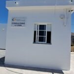 El Ayuntamiento de Vallehermoso mejora los centros médicos periféricos del municipio 