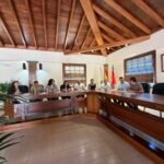 El pleno de Vallehermoso aprueba medidas clave para obras y gestión ambiental 