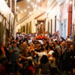 Abierto el plazo para solicitar autorización para las Hogueras de San Juan en Vallehermoso