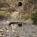 El Consejo Insular de Aguas impulsa 31 actuaciones para recuperar infraestructuras hidráulicas afectadas por la borrasca Therese