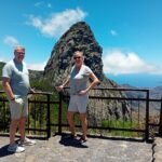 La Gomera refuerza su promoción turística en Alemania con la visita de periodistas especializados