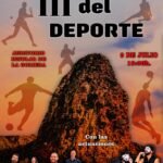La Gomera celebra este jueves la III Gala del Deporte para poner en valor a deportistas y clubes de la isla 