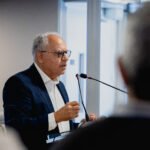 Curbelo: «Atender la realidad de las Islas Verdes pasa por implantar una fiscalidad adecuada» 