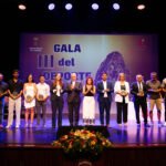 La Gomera reconoce la trayectoria, el compromiso y los valores del deporte insular en la III Gala del Deporte