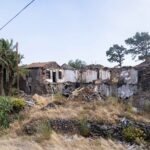 El Cabildo presenta en Chipude los detalles de las actuaciones previstas en la Casa de Los Ayala