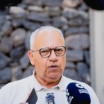El Cabildo refuerza el operativo de mantenimiento y conservación de carreteras de cara a la época estival